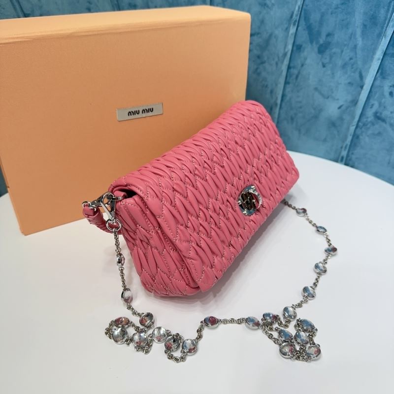 Miu Miu Satchel Bags